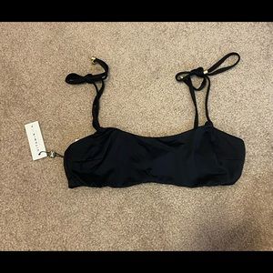 Vitamin A Bikini Top